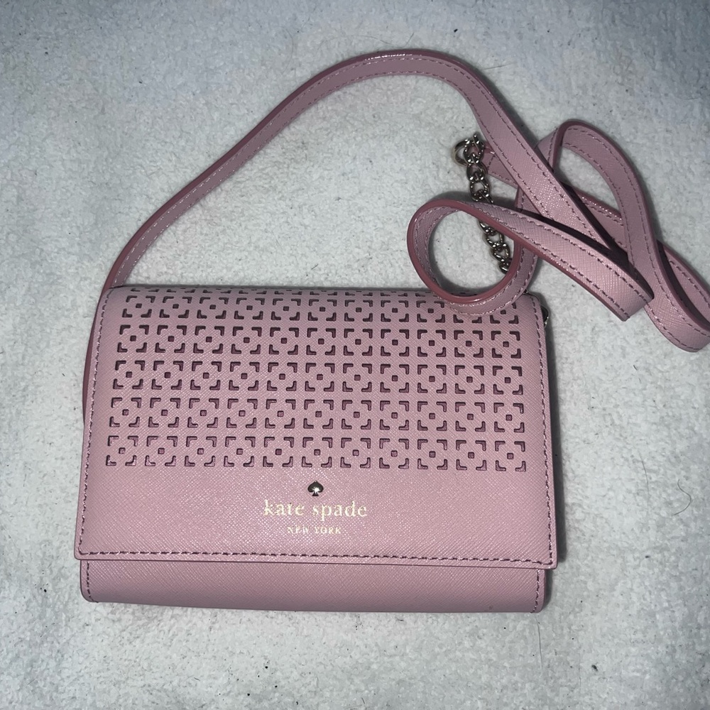 Kate spade crossbody